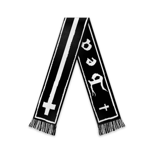 The Dudes - Evil Stuff Scarf
