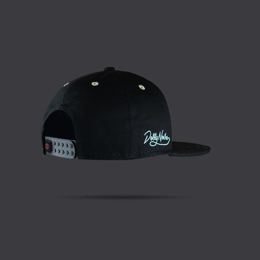 DOLLY NOIRE - Rayquaza Snapback