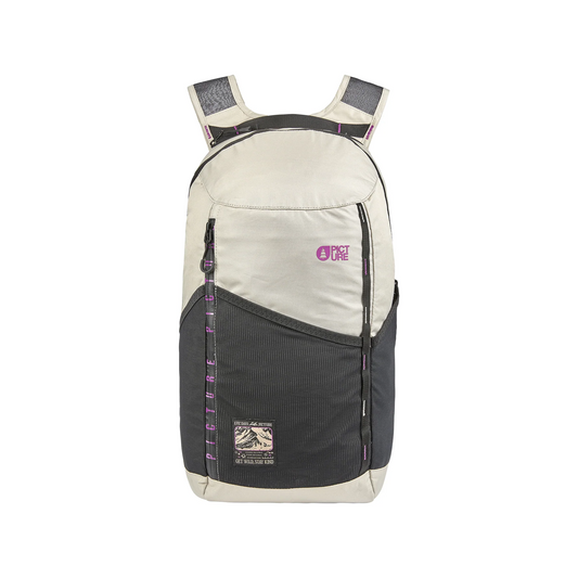 PICTURE CLOTHING OFF TRAX 20 BACKPACK