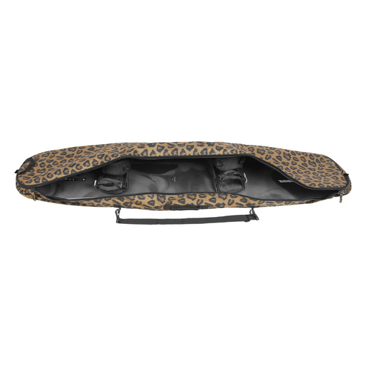 Picture Clothing Snow Bag - Wild Spot Print