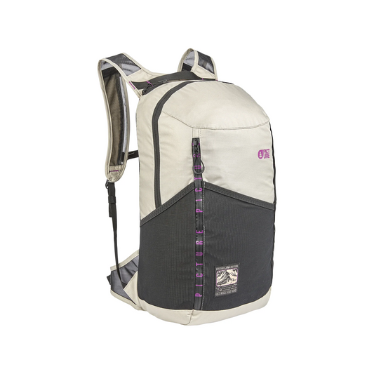 PICTURE CLOTHING OFF TRAX 20 BACKPACK