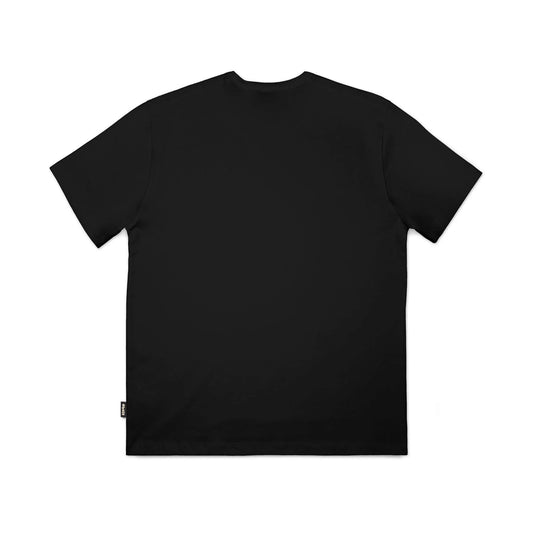 The Dudes - Negroni Tee Nero