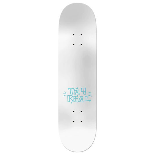 Real Dennis Busenitz Acrylics Deck 8.06