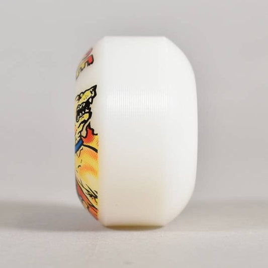 Spitfire - 99A Hell Hound Classic Wheels 54mm