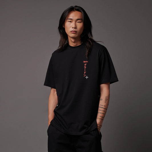 DOLLY NOIRE - Groudon Tee