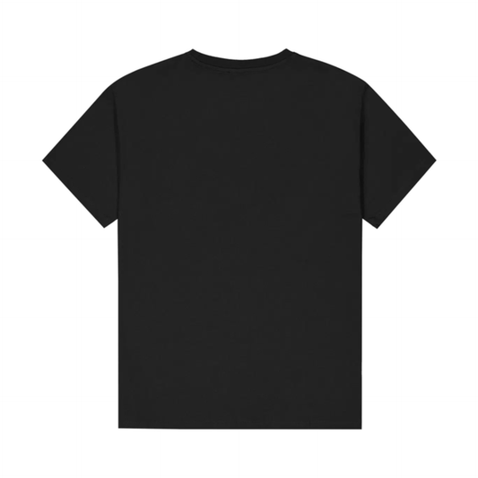 PICTURE Powee Tee Black