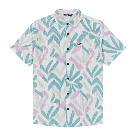 PICTURE Klivox Printed Shirts Saka Print