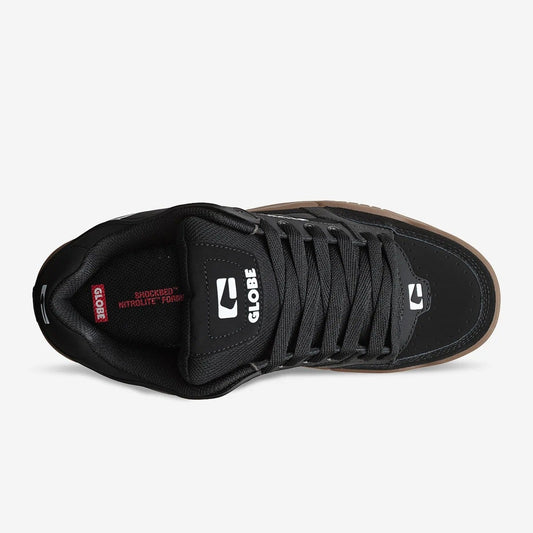 GLOBE - Tilt - Onyx/Gum