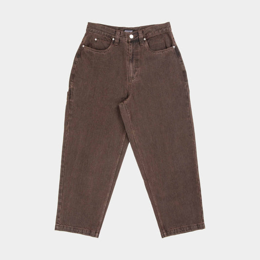 SANTA CRUZ Railroad Pants