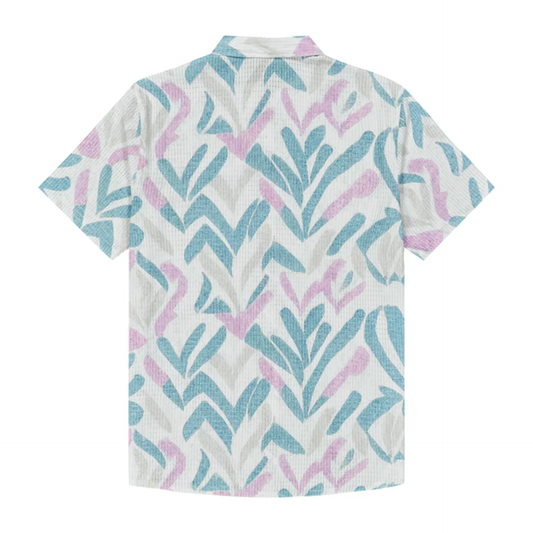 PICTURE Klivox Printed Shirts Saka Print