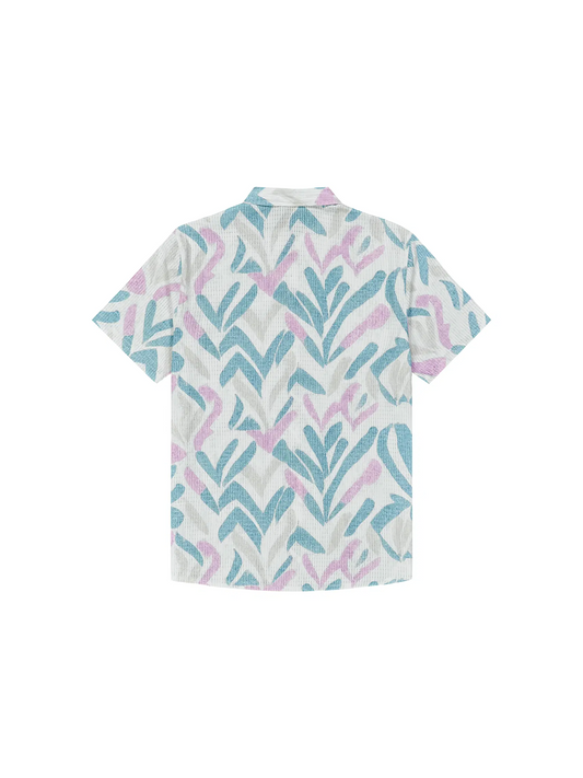 PICTURE Klivox Printed Shirts Saka Print