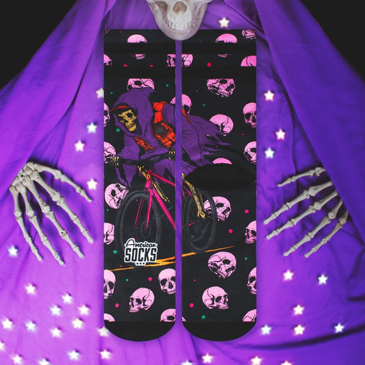AMERICAN SOCKS - Signature Socks Phantom Rush