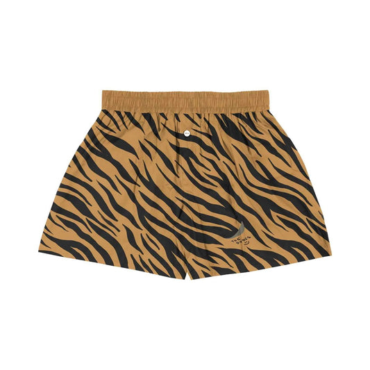 THE DUDES - TIGRRRR - boxer shorts