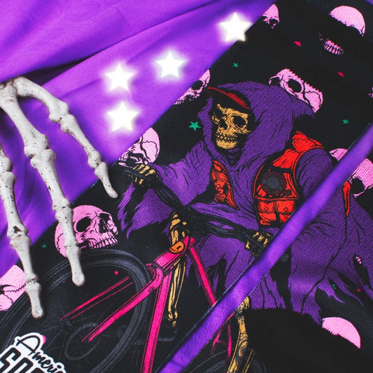 AMERICAN SOCKS - Signature Socks Phantom Rush
