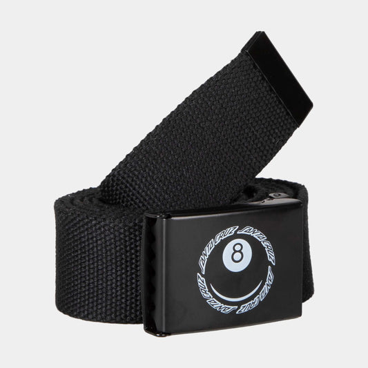 Santa Cruz Winkowski Hachi Ball Belt Black