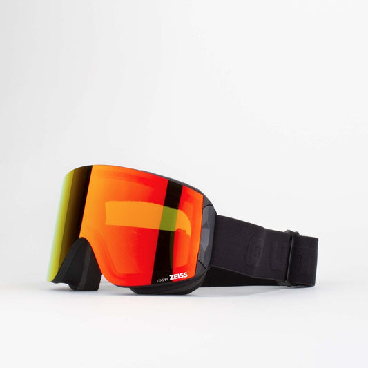 OUT-OF - Katana - Black - Red MCI