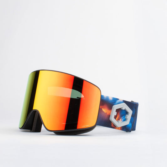 OUT-OF - Void - Explosion - The One Fuoco