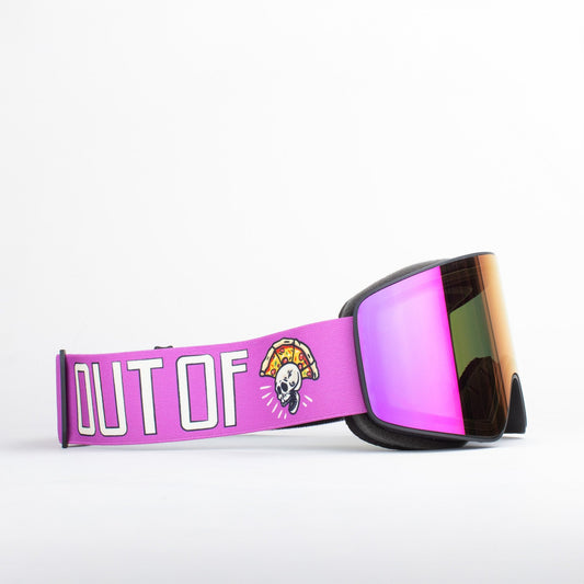 OUT-OF - Void - Punk - The One Fuoco