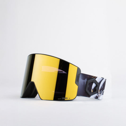 OUT-OF - Zenith - Bubbles - Gold24 mci