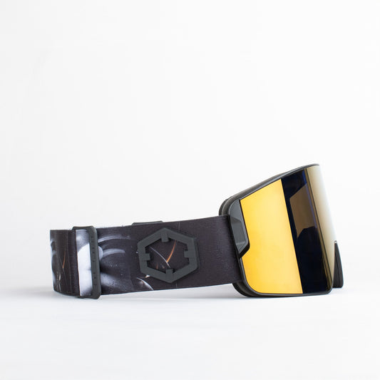 OUT-OF - Zenith - Bubbles - Gold24 mci