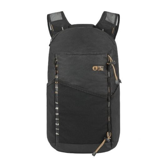 PICTURE CLOTHINGS - ZAINO OFF TRAX 20L