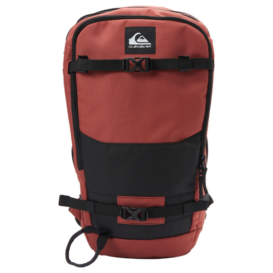 QUIKSILVER - Oxydized 16L - Zaino da SCI/Snowboard