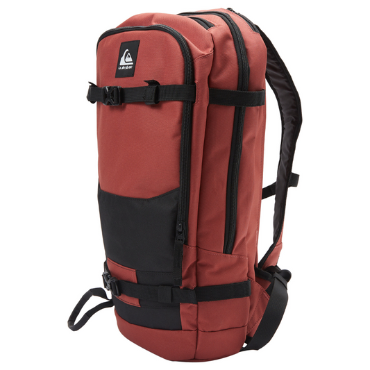 QUIKSILVER - Oxydized 16L - Zaino da SCI/Snowboard