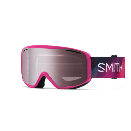 SMITH OPTICS - RALLY SUPERNOVA RALLY GOG-IGNITOR M