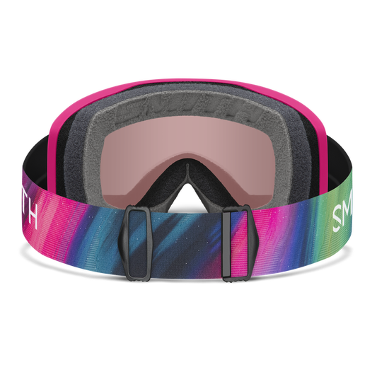 SMITH OPTICS - RALLY SUPERNOVA RALLY GOG-IGNITOR M