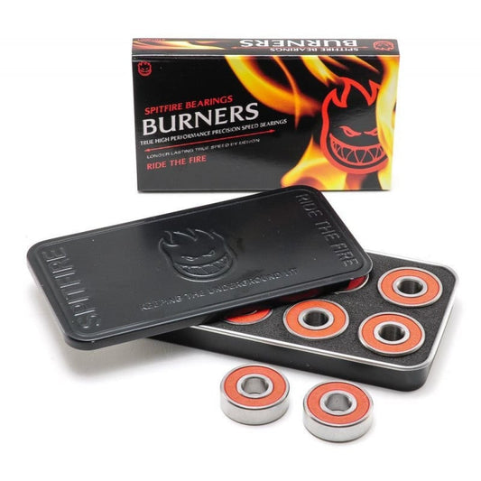 SPITFIRE - Spitfire Burner Bearings