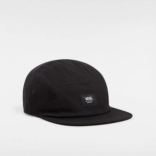 VANS - CAPPELLO Easy Patch Camper -Black