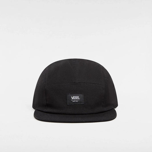 VANS - CAPPELLO Easy Patch Camper -Black