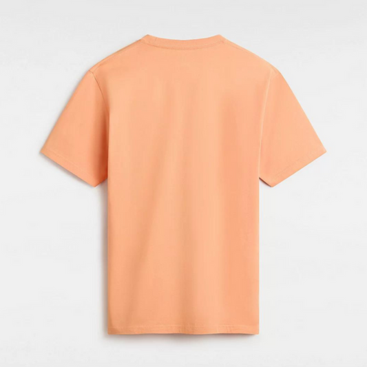 VANS - MAGLIETTA VANS CLASSIC - ARANCIO