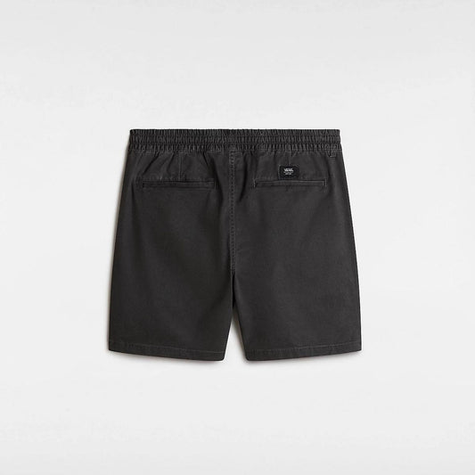 VANS - MN RANGE SALT - WASH R Asphalt