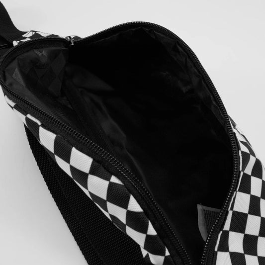 VANS - Mini Ward Cross B Black/White