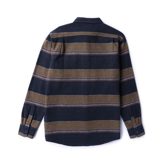 VISSLA - Creators Innovators Eco LS Flannel-DNL