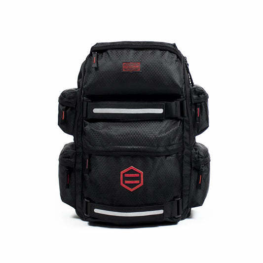 DOLLY NOIRE SHADOW PLUS BACKPACK