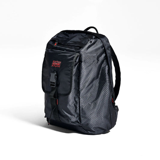 DOLLY NOIRE STAPLE BACKPACK