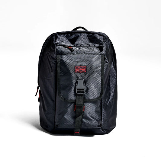 DOLLY NOIRE STAPLE BACKPACK