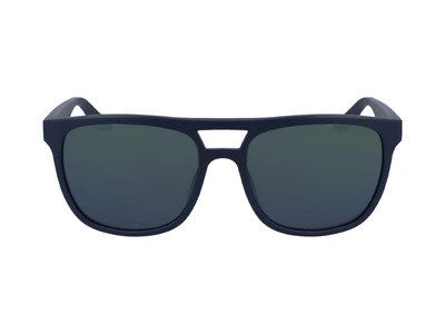 DRAGON OCCHIALI DR COVE LL ION MA TTE NAVY /LL PETROL ION