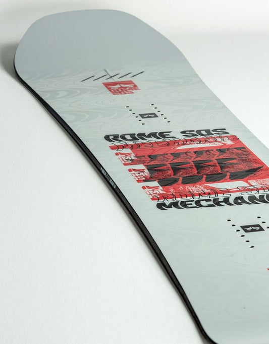 ROME SNOWBOARD MECHANIC