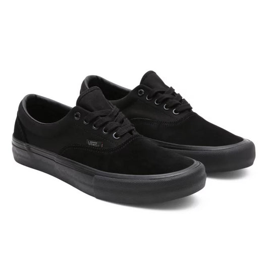 VANS ERA PRO BLACKOUT