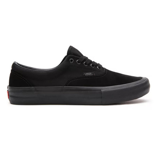 VANS ERA PRO  BLACKOUT