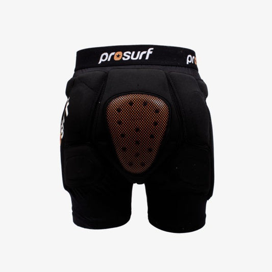 PROSURF PROTEZIONI SCI/SNOWBOARD BERMUDA PARACOCIGE D3O