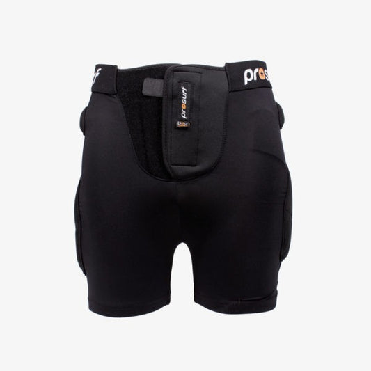 PROSURF PROTEZIONI SCI/SNOWBOARD BERMUDA PARACOCIGE D3O