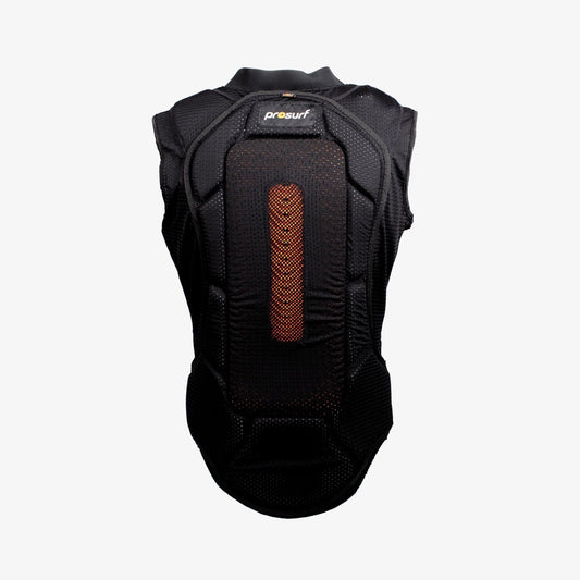 PROSURF PROTEZIONI SCI/SNOWBOARD PARASCHIEDA IN D3O