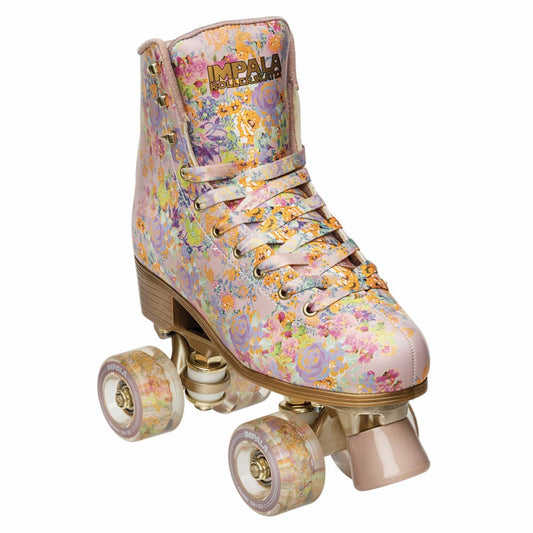 IMPALA ROLLERSKATES - CYNTHIA ROWLEY FLORAL