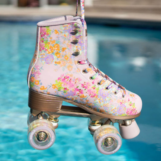 IMPALA ROLLERSKATES - CYNTHIA ROWLEY FLORAL