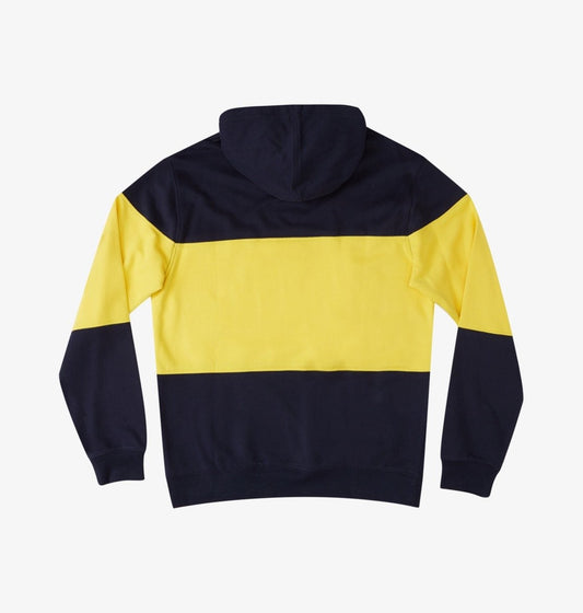 DC SHOES Downing - Felpa con cappuccio da Uomo