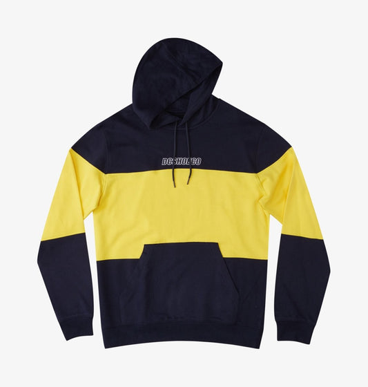 DC SHOES Downing - Felpa con cappuccio da Uomo